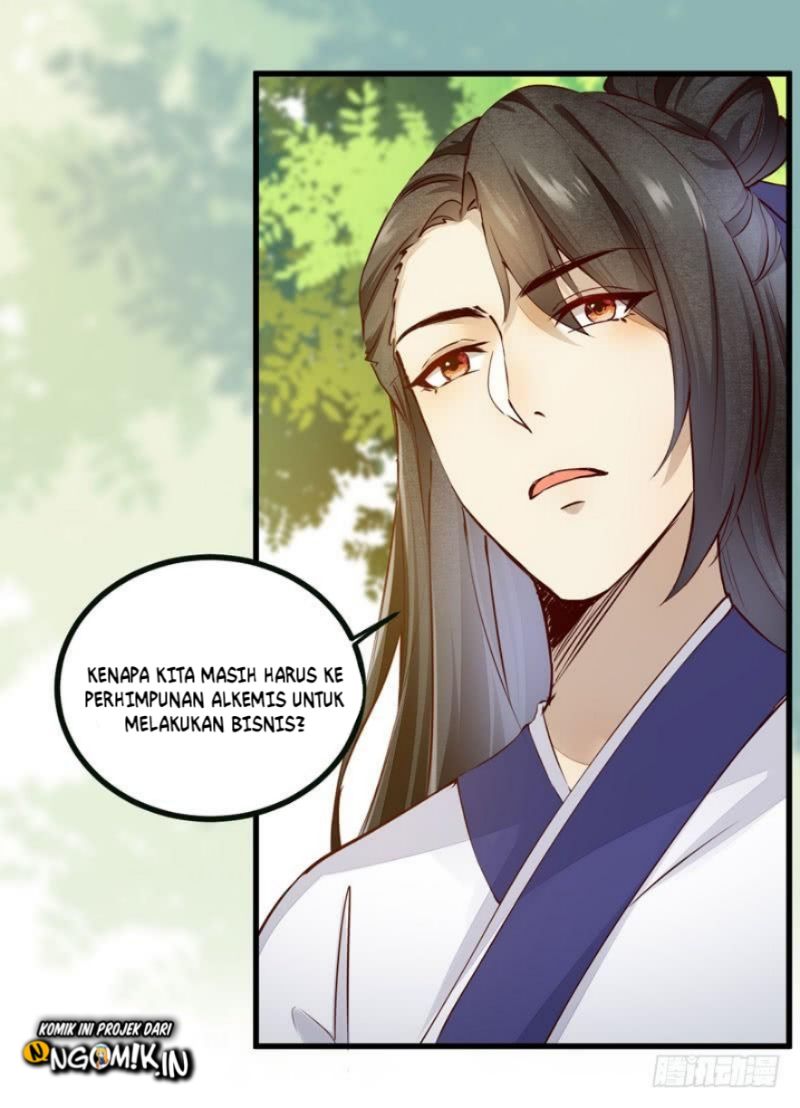 Rebirth Of The Divine Doctor Chapter 38 Gambar 4