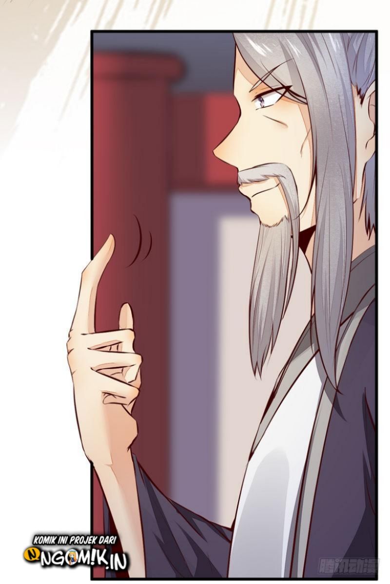 Rebirth Of The Divine Doctor Chapter 38 Gambar 42