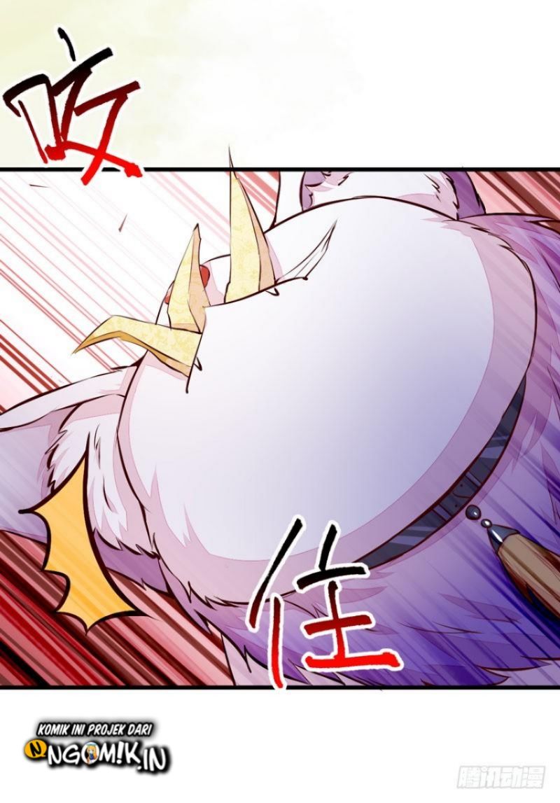 Rebirth Of The Divine Doctor Chapter 38 Gambar 45