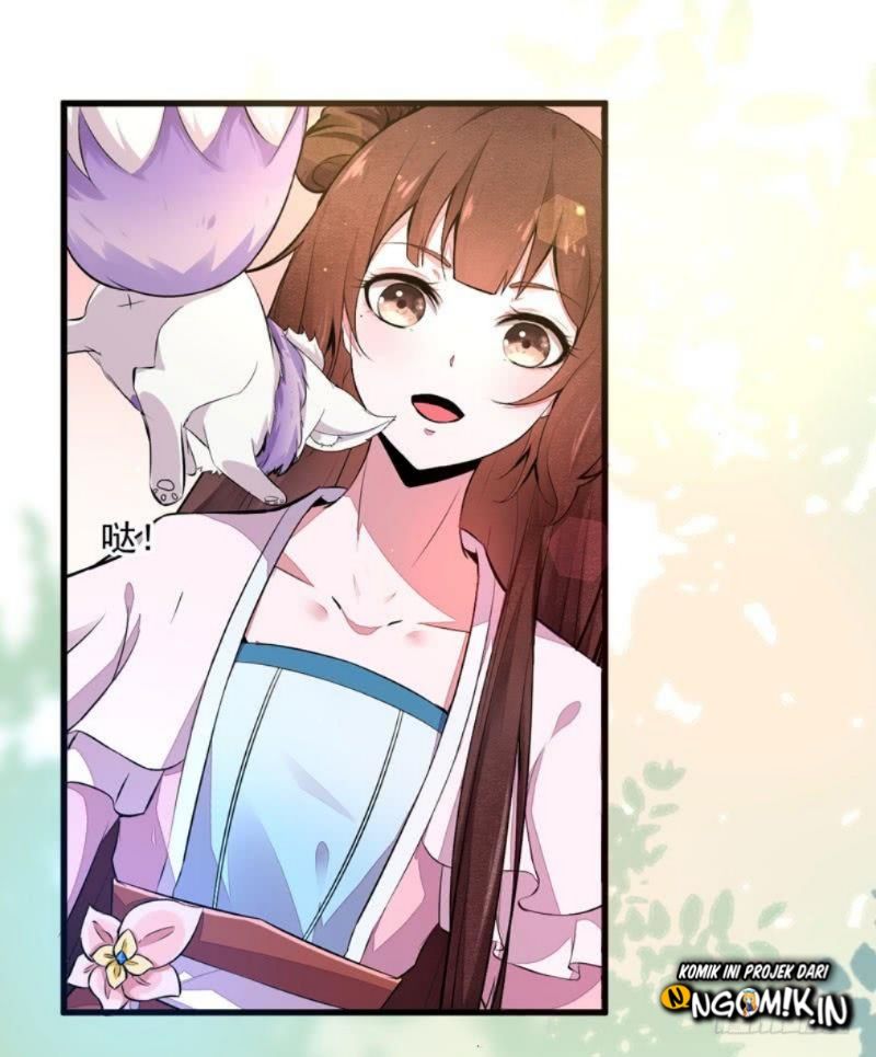 Rebirth Of The Divine Doctor Chapter 38 Gambar 46