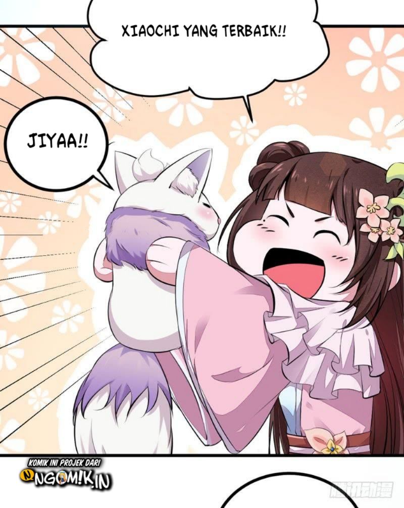 Rebirth Of The Divine Doctor Chapter 38 Gambar 48