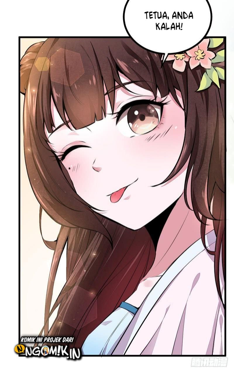 Rebirth Of The Divine Doctor Chapter 38 Gambar 49