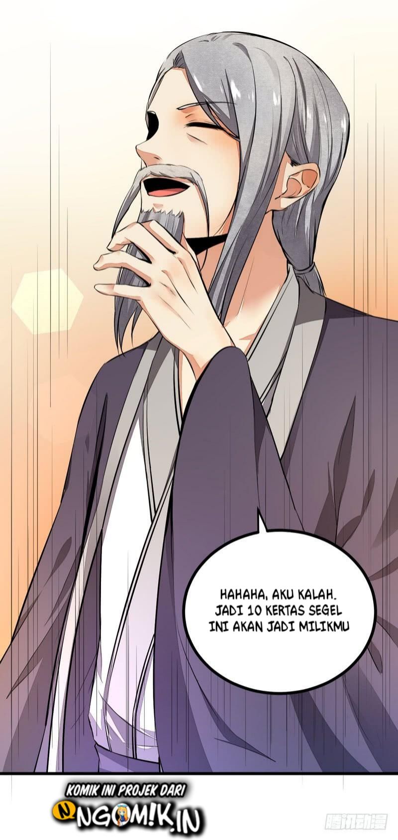 Rebirth Of The Divine Doctor Chapter 38 Gambar 51