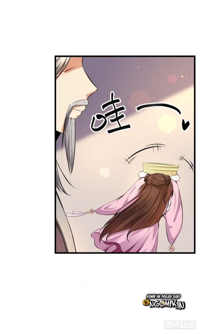 Rebirth Of The Divine Doctor Chapter 38 Gambar 53