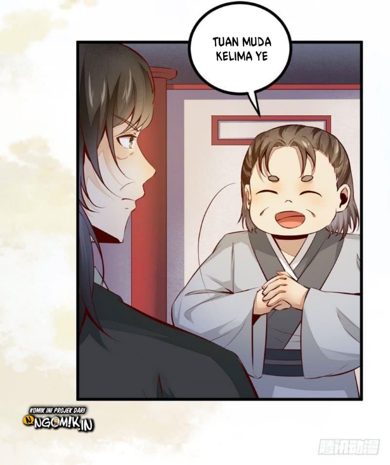 Rebirth Of The Divine Doctor Chapter 38 Gambar 10