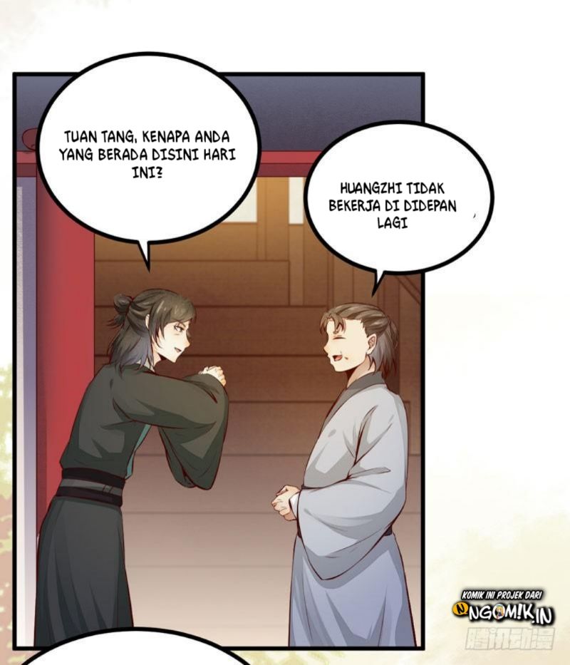 Rebirth Of The Divine Doctor Chapter 38 Gambar 11