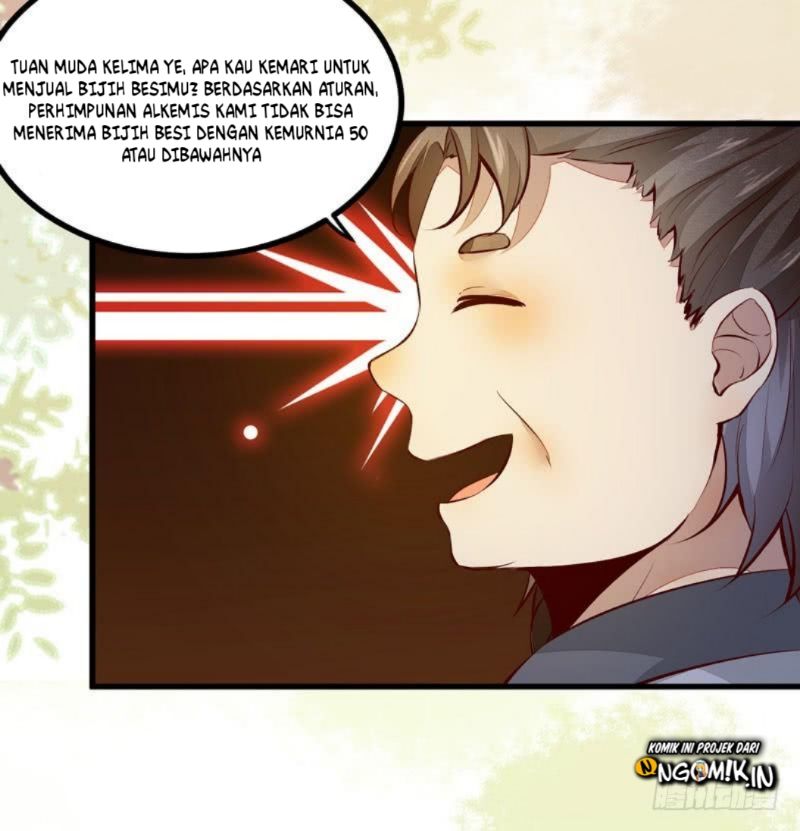 Rebirth Of The Divine Doctor Chapter 38 Gambar 12