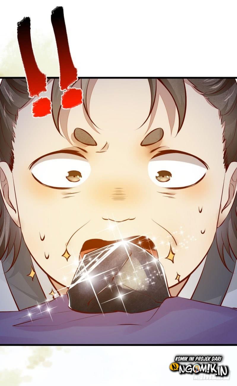 Rebirth Of The Divine Doctor Chapter 38 Gambar 14