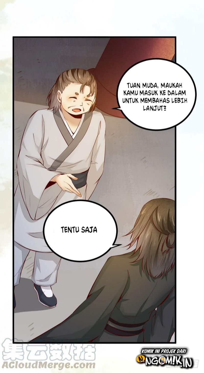 Rebirth Of The Divine Doctor Chapter 38 Gambar 15