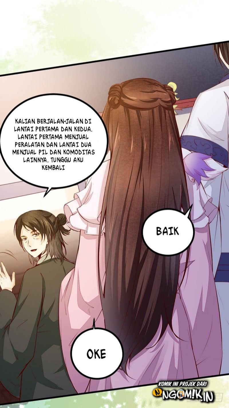 Rebirth Of The Divine Doctor Chapter 38 Gambar 16