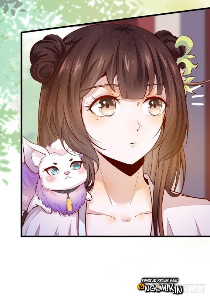 Rebirth Of The Divine Doctor Chapter 38 Gambar 17