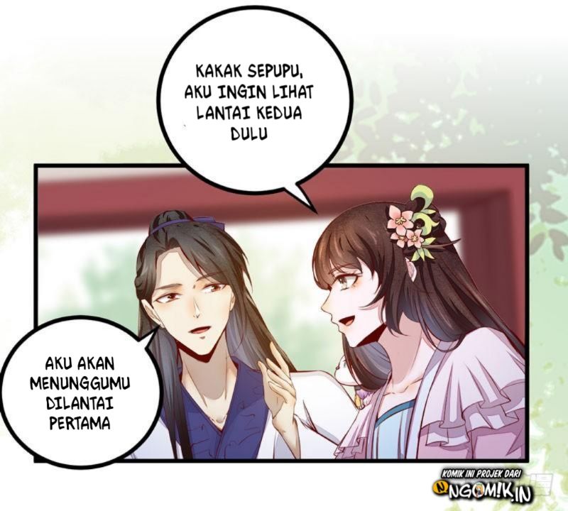 Rebirth Of The Divine Doctor Chapter 38 Gambar 18