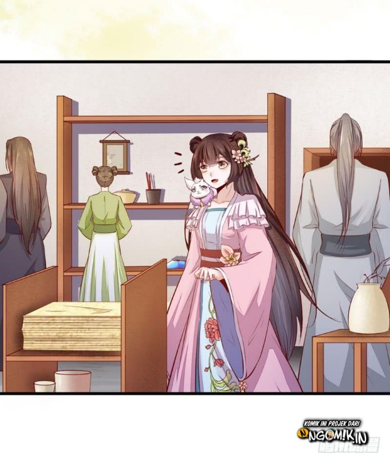 Rebirth Of The Divine Doctor Chapter 38 Gambar 20