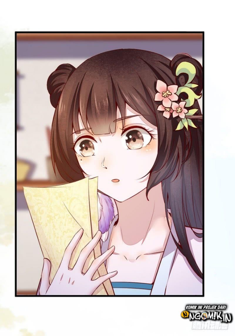 Rebirth Of The Divine Doctor Chapter 38 Gambar 21