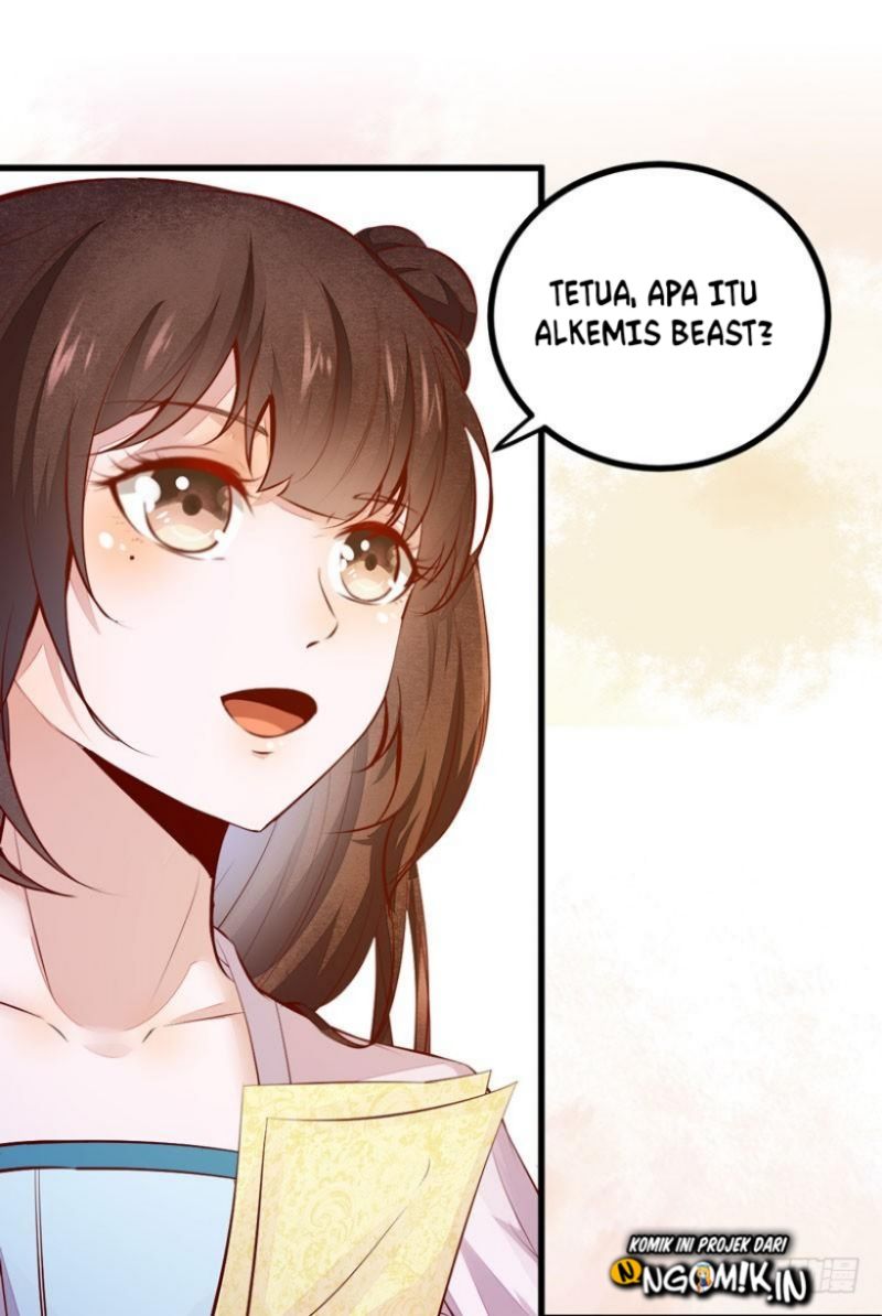 Rebirth Of The Divine Doctor Chapter 38 Gambar 23