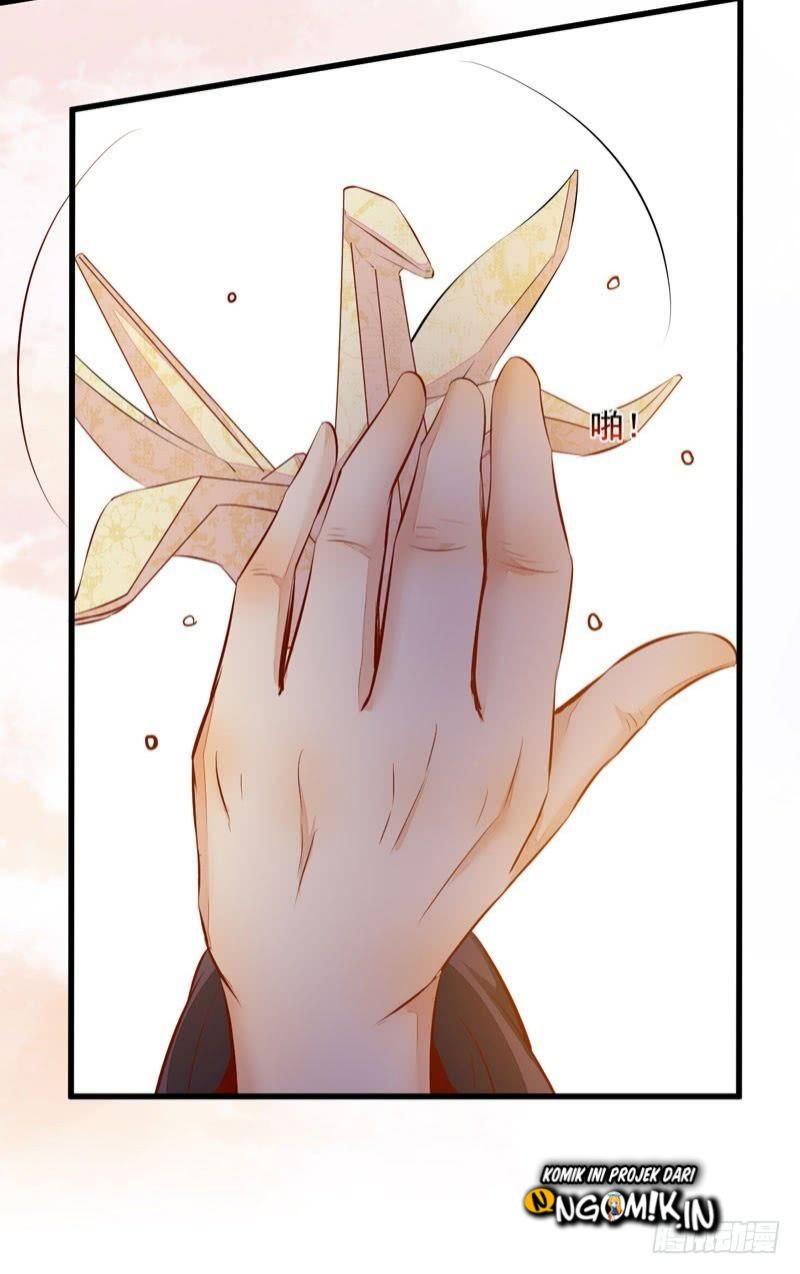 Rebirth Of The Divine Doctor Chapter 38 Gambar 26