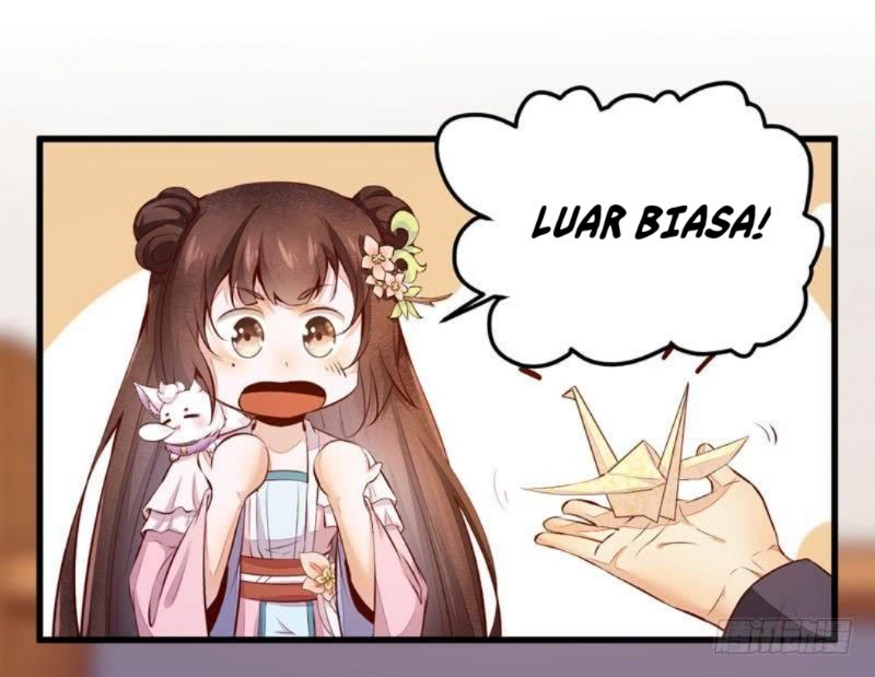 Rebirth Of The Divine Doctor Chapter 38 Gambar 27