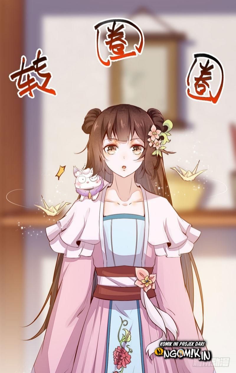 Rebirth Of The Divine Doctor Chapter 38 Gambar 28