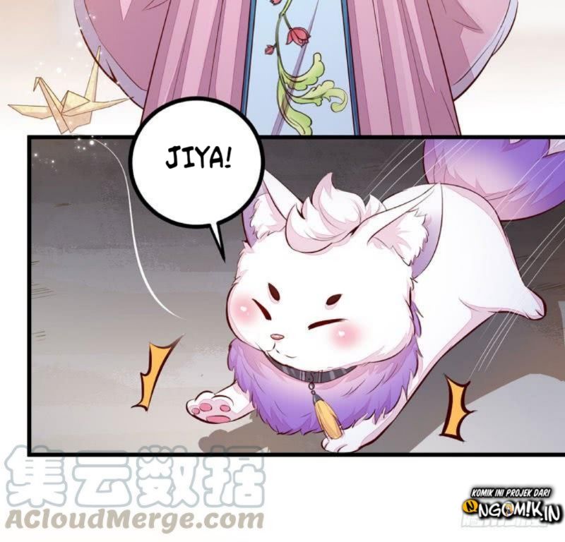 Rebirth Of The Divine Doctor Chapter 38 Gambar 29