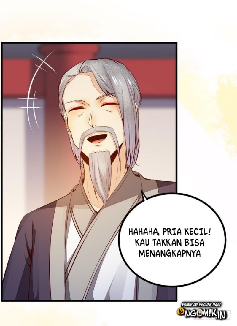 Rebirth Of The Divine Doctor Chapter 38 Gambar 30