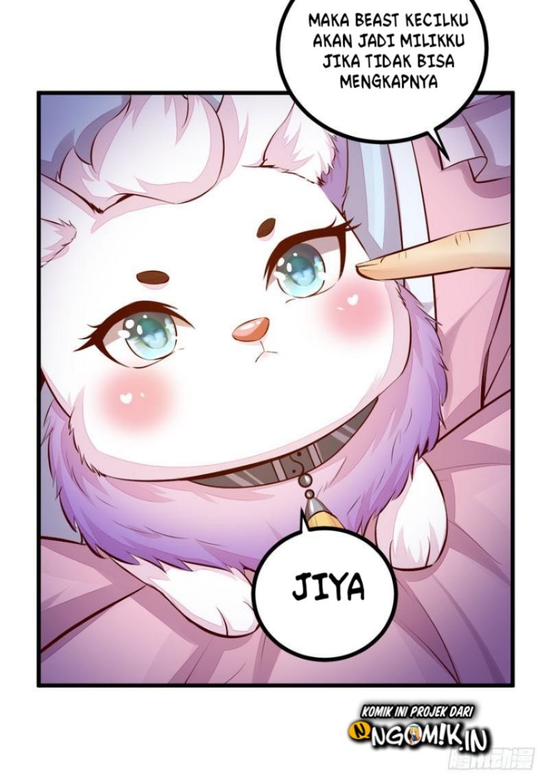 Rebirth Of The Divine Doctor Chapter 38 Gambar 35