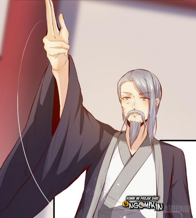 Rebirth Of The Divine Doctor Chapter 38 Gambar 37