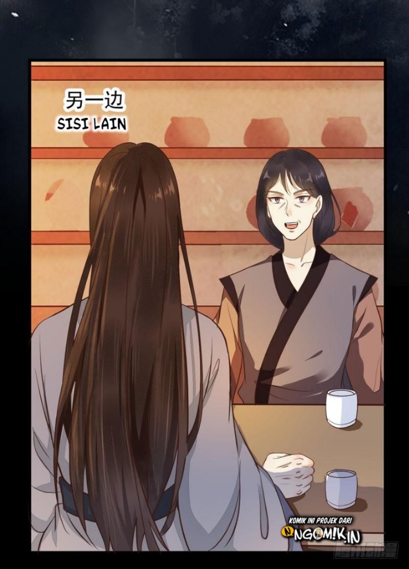 Rebirth Of The Divine Doctor Chapter 37 Gambar 8