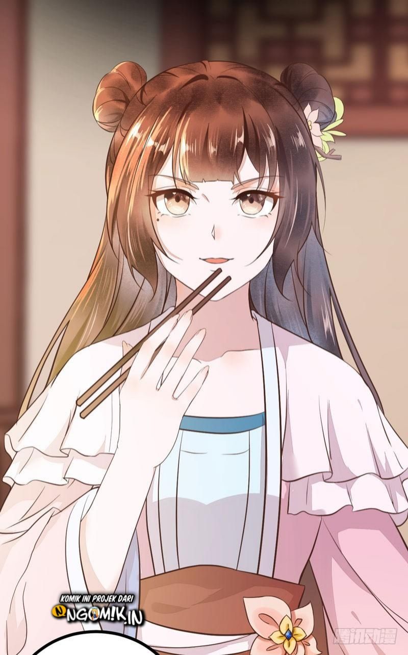 Rebirth Of The Divine Doctor Chapter 37 Gambar 11