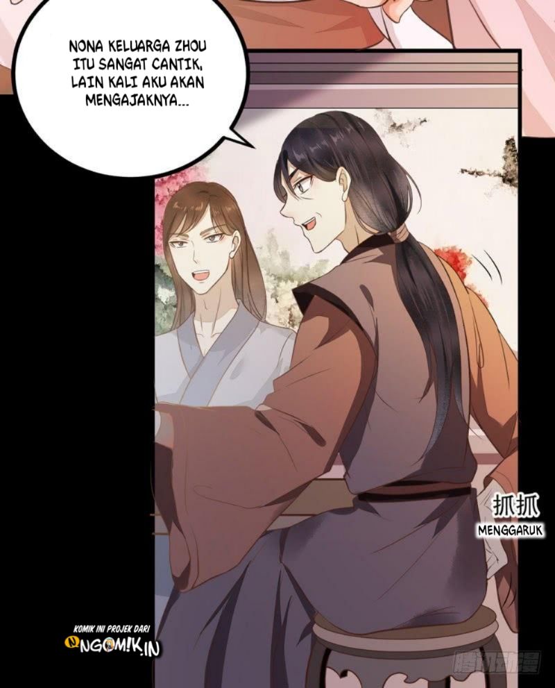 Rebirth Of The Divine Doctor Chapter 37 Gambar 12