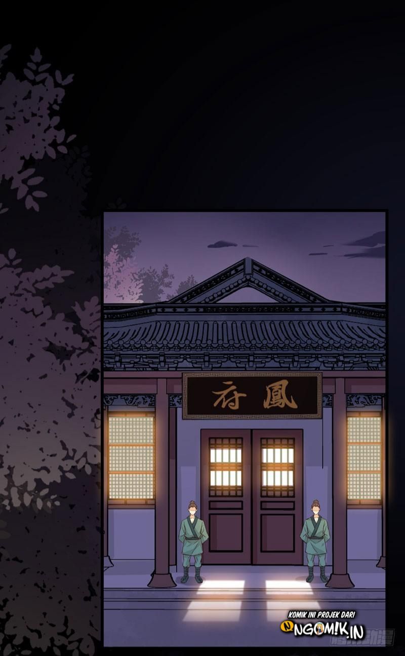 Rebirth Of The Divine Doctor Chapter 37 Gambar 16