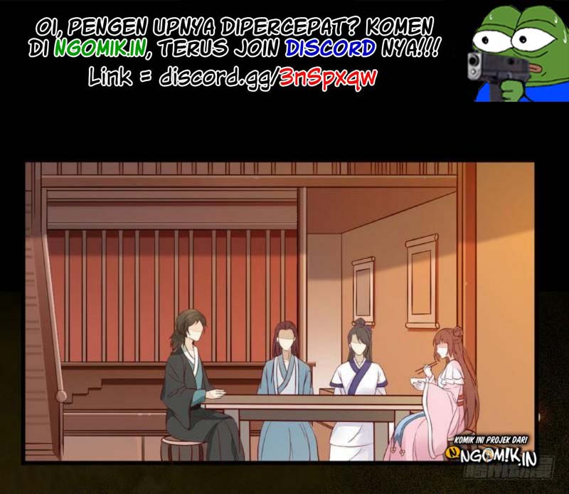 Manhua Rebirth Of The Divine Doctor Chapter 37 gambar nomor 2