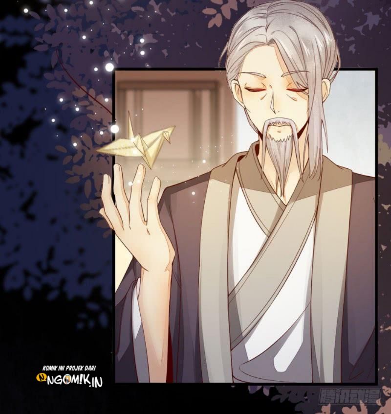 Rebirth Of The Divine Doctor Chapter 37 Gambar 22