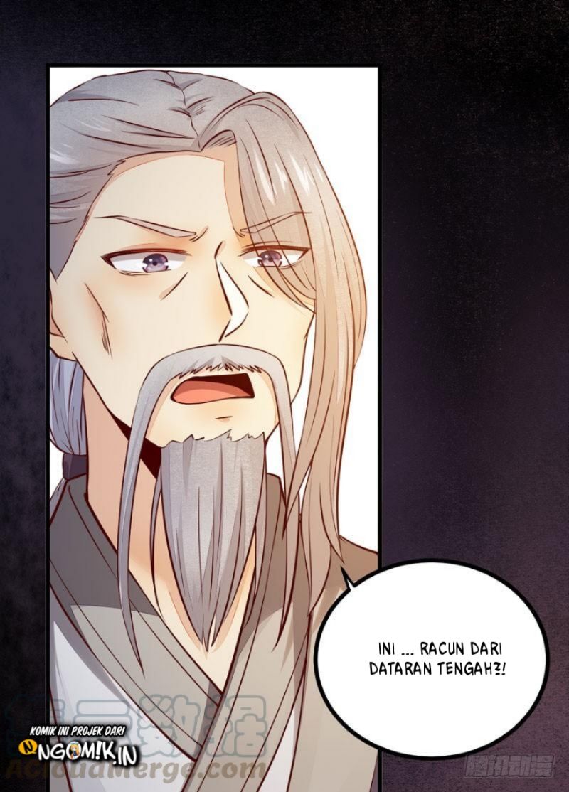 Rebirth Of The Divine Doctor Chapter 37 Gambar 33