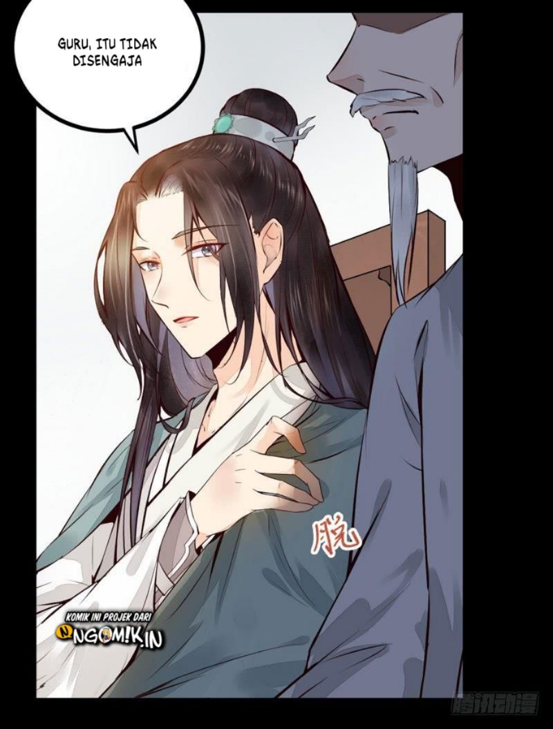 Rebirth Of The Divine Doctor Chapter 36 Gambar 4