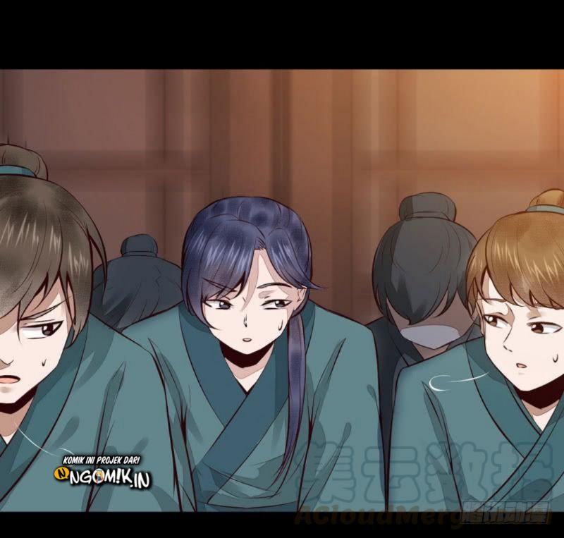 Rebirth Of The Divine Doctor Chapter 36 Gambar 5