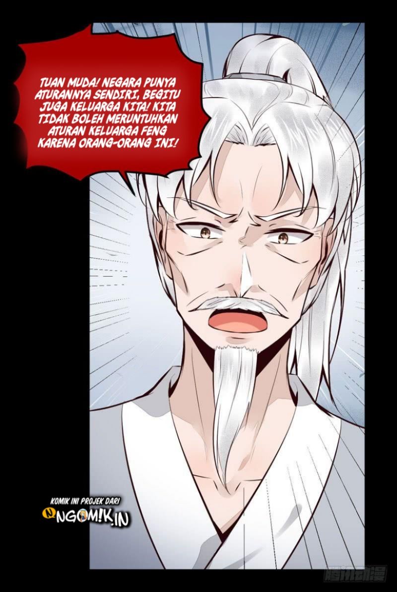 Rebirth Of The Divine Doctor Chapter 36 Gambar 6