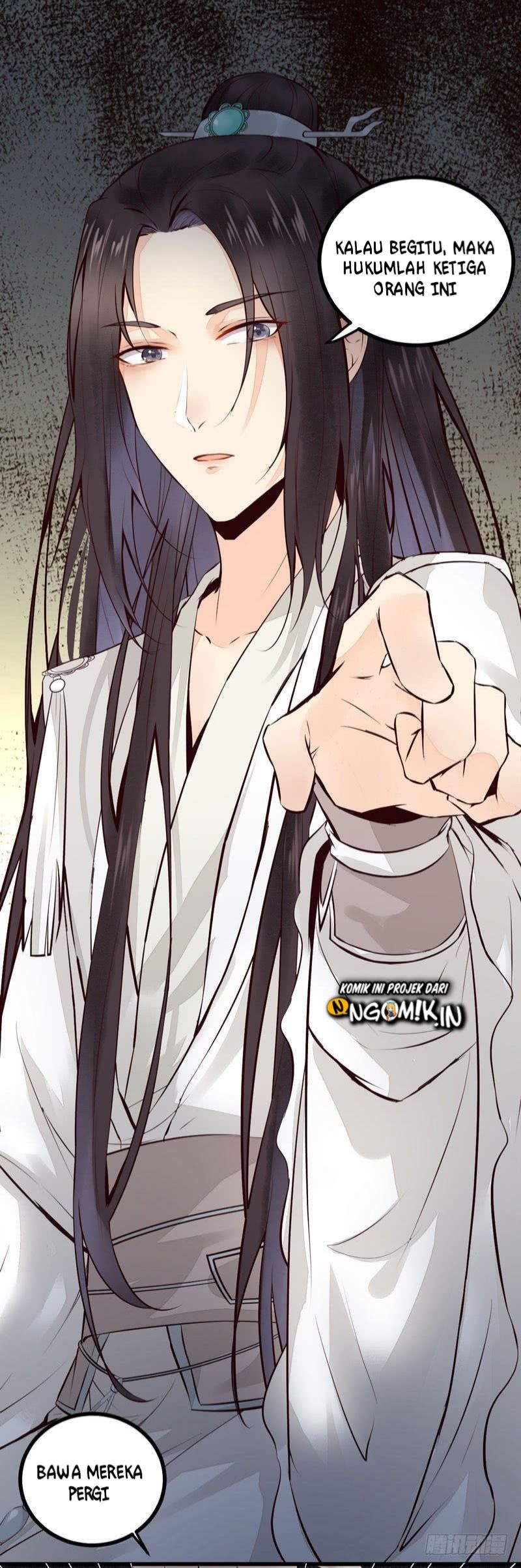 Rebirth Of The Divine Doctor Chapter 36 Gambar 7