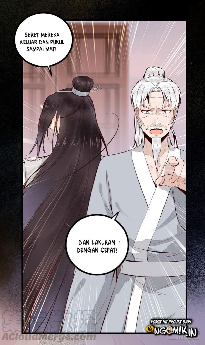 Rebirth Of The Divine Doctor Chapter 36 Gambar 13