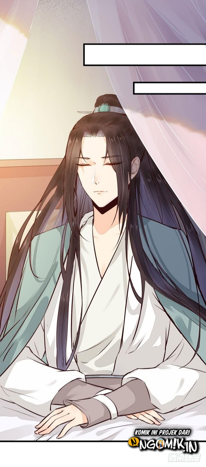 Rebirth Of The Divine Doctor Chapter 36 Gambar 14