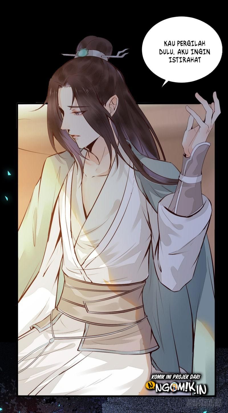 Rebirth Of The Divine Doctor Chapter 36 Gambar 18