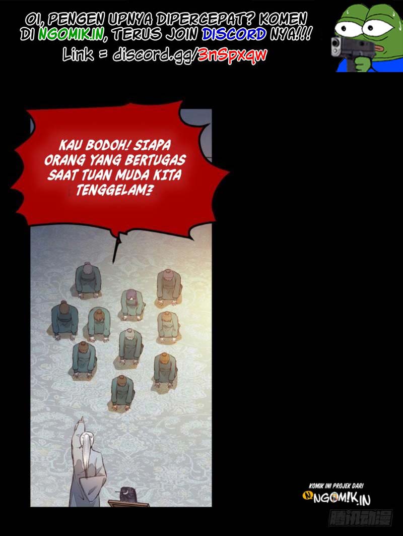 Manhua Rebirth Of The Divine Doctor Chapter 36 gambar nomor 2