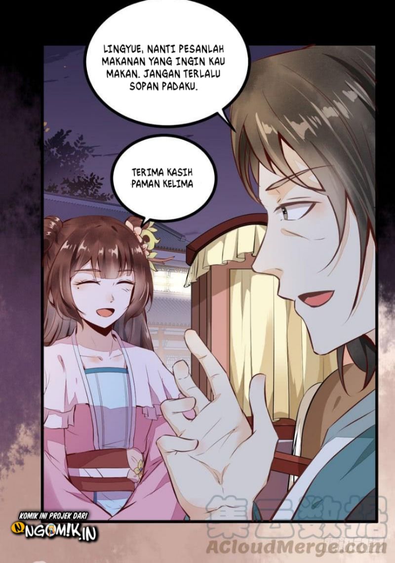 Rebirth Of The Divine Doctor Chapter 36 Gambar 25