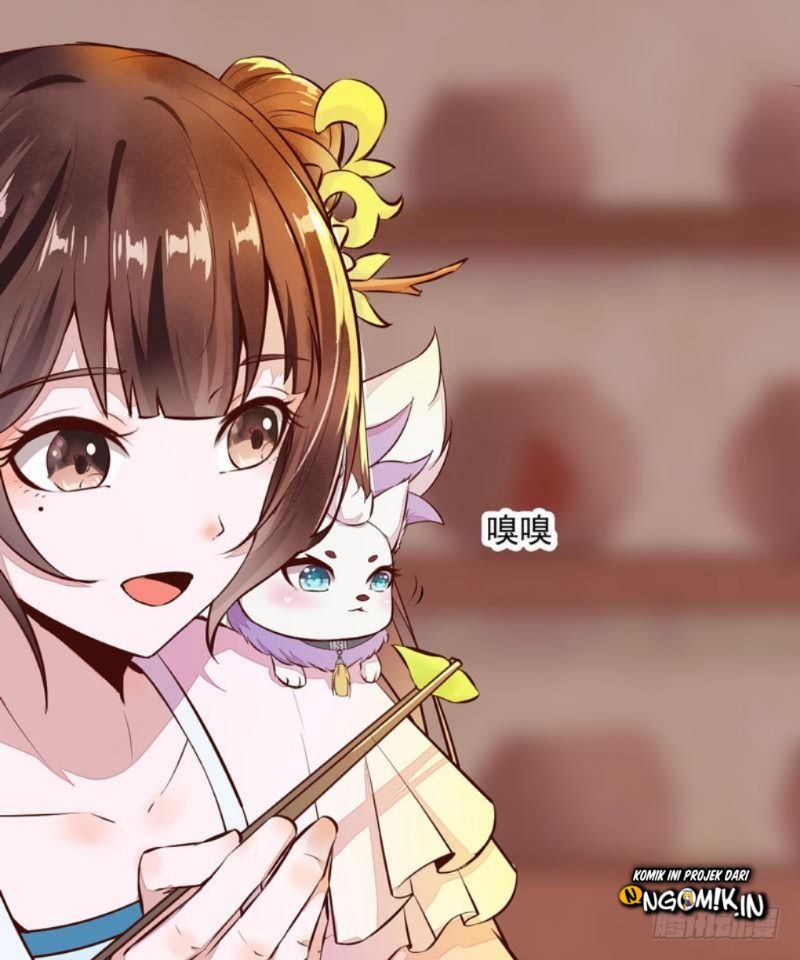 Rebirth Of The Divine Doctor Chapter 36 Gambar 28