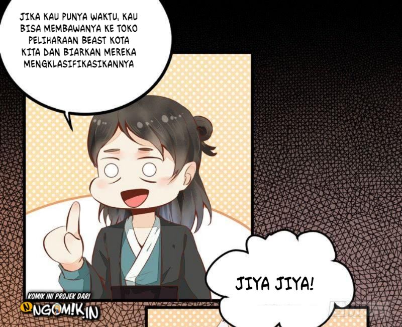 Rebirth Of The Divine Doctor Chapter 36 Gambar 32