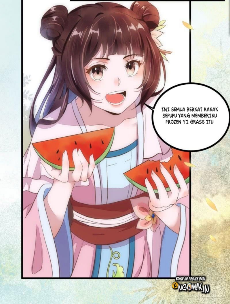 Rebirth Of The Divine Doctor Chapter 35 Gambar 4