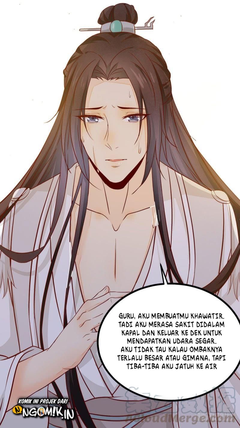 Rebirth Of The Divine Doctor Chapter 35 Gambar 40