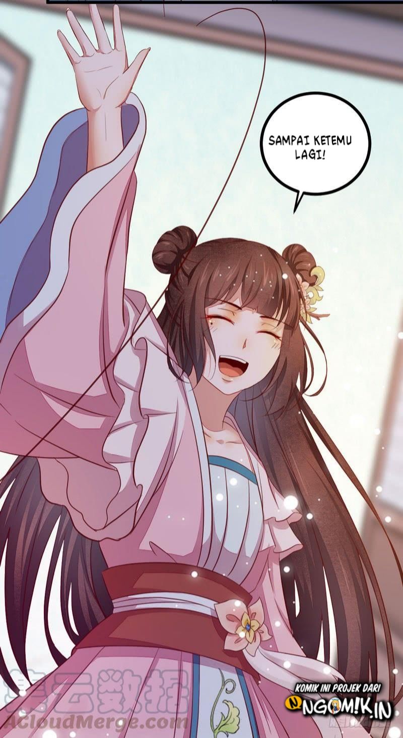 Rebirth Of The Divine Doctor Chapter 35 Gambar 47