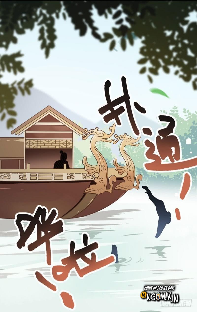 Rebirth Of The Divine Doctor Chapter 35 Gambar 7