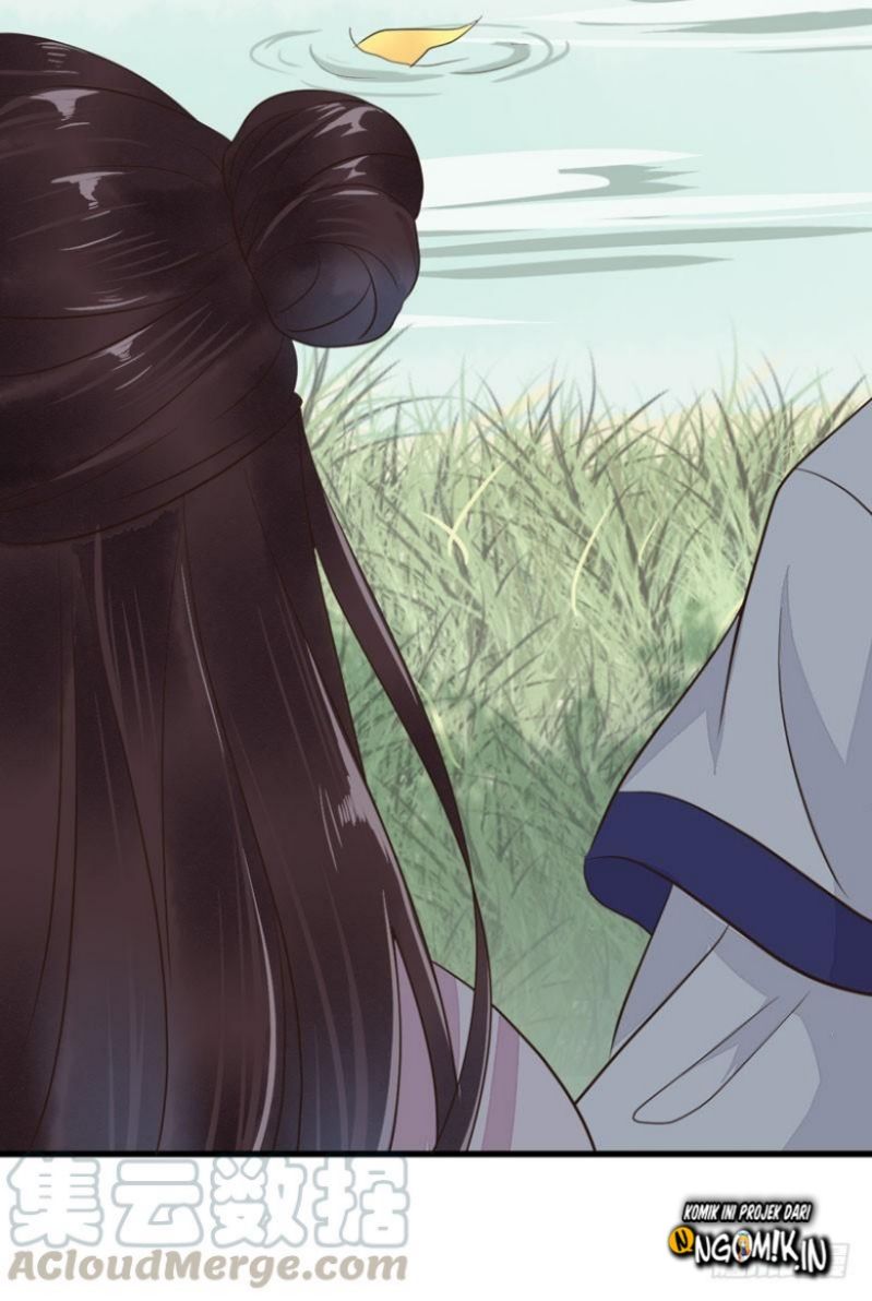 Rebirth Of The Divine Doctor Chapter 35 Gambar 8