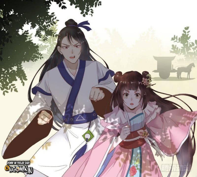 Rebirth Of The Divine Doctor Chapter 35 Gambar 9